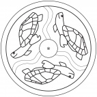 Mandalas Fur Kindergarten Kita Und Schule