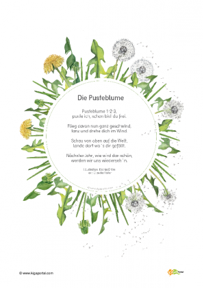 Artikelforum für Kindergarten, KiTa und Schule