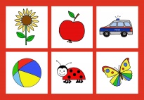 Schrift für Kindergarten, KiTa und Schule