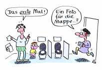 Erstes Mal Erstes Mal
