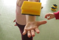 Turnstunden für Kindergarten, KiTa und Schule