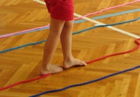 Bewegung für Kindergarten, KiTa und Schule